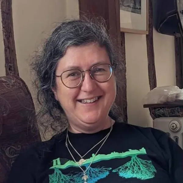 JACKIE DUCKWORTH head shot