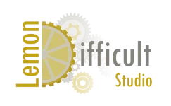 Lemon Difficult Studio logo