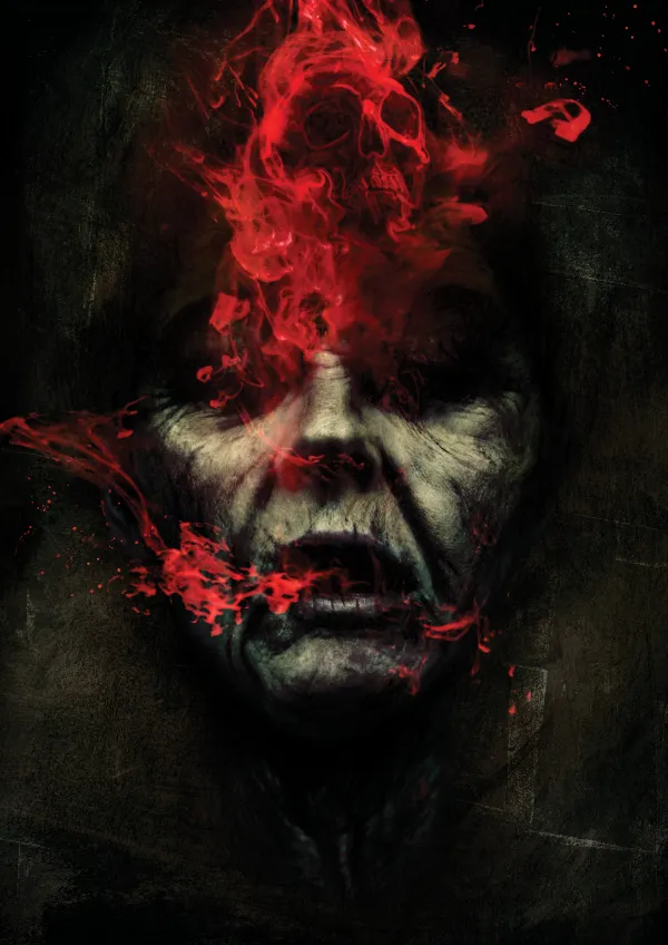 VINCENT CHONG Last breath