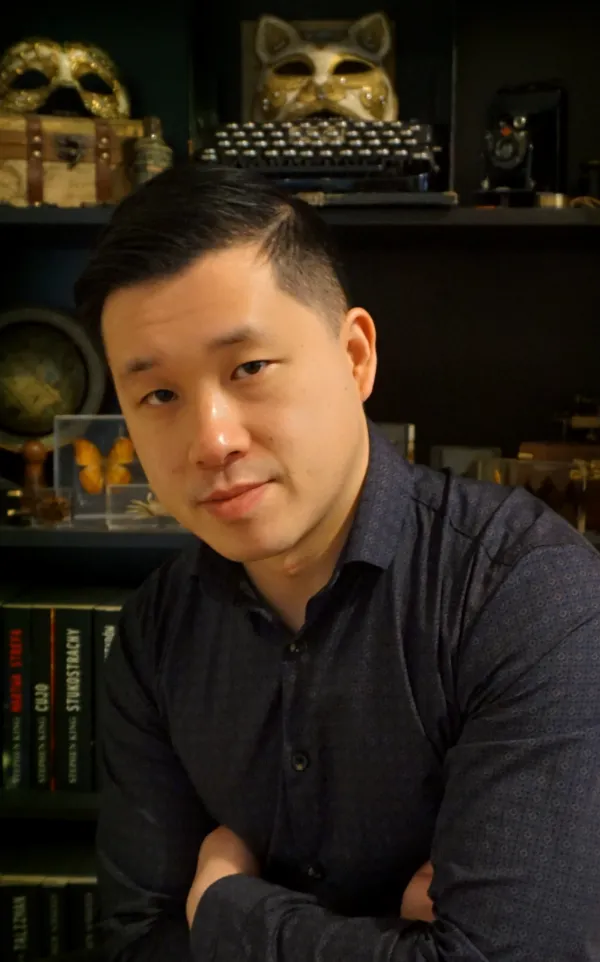 VINCENT CHONG profile pic